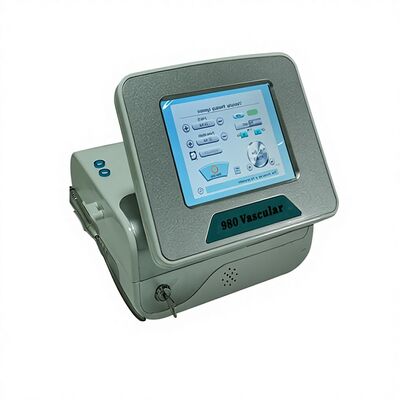 ราคาดี เครื่องฟื้นฟูผิวแบบพกพาสำหรับการกำจัดหลอดเลือดด้วยการกำจัดหลอดเลือดแดง ออนไลน์