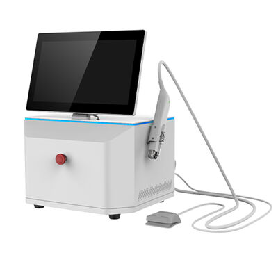 เครื่องยืดระดับความถี่สองแบบ สําหรับเครื่องยืดใบหน้า Anti aging