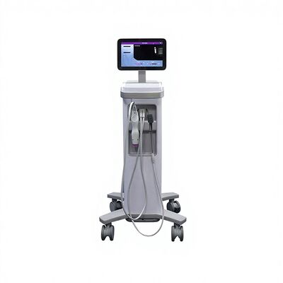ราคาดี Anti aging Acne Removal Color Screen Thermagic RF Beauty Machine For Salon ออนไลน์