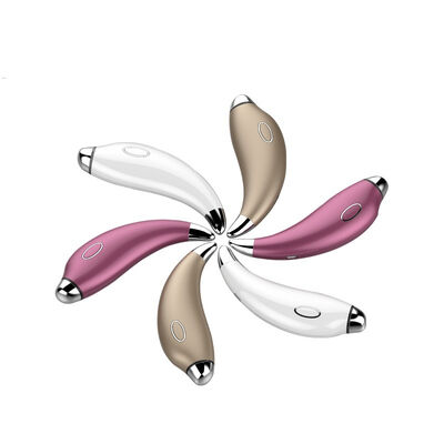 ราคาดี ไฟฟ้าต่อต้านริ้วรอย 220v Eye Brow Pen Massager Rf Beauty Equipment ออนไลน์