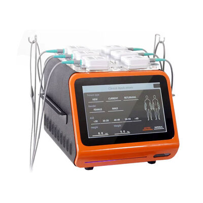 ราคาดี CE Rf อุปกรณ์ความงาม 2mhz Fat Reduction Portable Trusculpt Id ออนไลน์