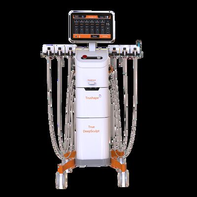 ราคาดี Trusculpt Body Slimming เครื่อง Monopolar Rf 2 ใน 1 Trushape Id Flex ออนไลน์