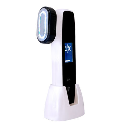 ML03B Ems Led Light Therapy ทำความสะอาดผิวหน้ากระชับผิวเครื่องความถี่วิทยุ