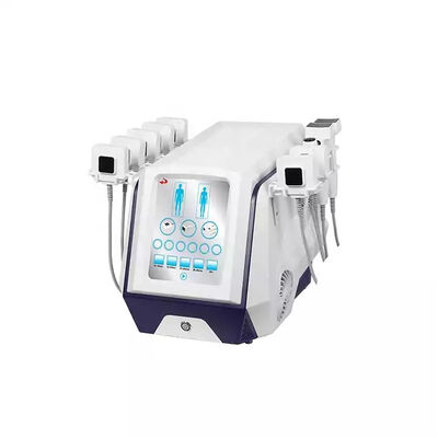 ราคาดี อุปกรณ์ความงามความถี่วิทยุ 100w 2mhz Monopolar Trusculpting Cellulite Treatment ออนไลน์