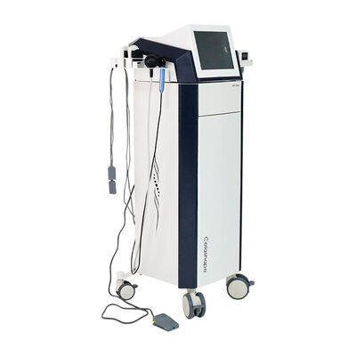 ราคาดี เครื่องลดความอ้วนที่ไม่รุนแรง RF Trusculpt Face Lift ออนไลน์