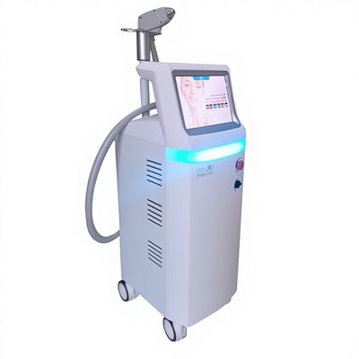 ราคาดี Electro Optical Vacuum 20Hz RF Beauty Equipment ออนไลน์