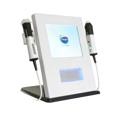 ราคาดี Ce เครื่องความงามความถี่สูง Facial Bubble Aque Oxygen Peel ออนไลน์