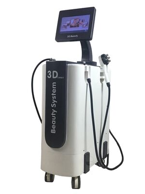 ราคาดี สูญญากาศแรงดันลบ RF อุปกรณ์ความงามการแปลงเซลลูไลท์ลดเครื่อง Rf ออนไลน์