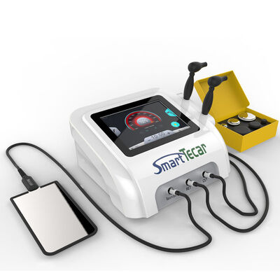 ราคาดี RF RET CET Monoplar Portable Radio Frequency Face Lift Device ออนไลน์