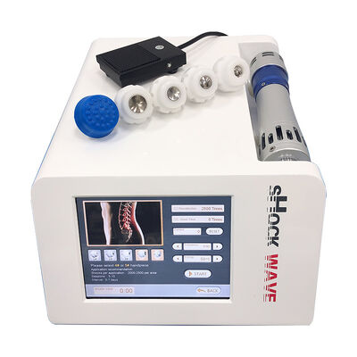 ราคาดี เครื่อง Eswt แม่เหล็กไฟฟ้า 50mj สองช่อง ออนไลน์