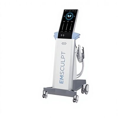 Body Contouring Slimming Non Invasive Hi Emt Machine