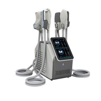 เครื่องสลักกล้ามเนื้อ Rf Ems เครื่องสลักกล้ามเนื้อ