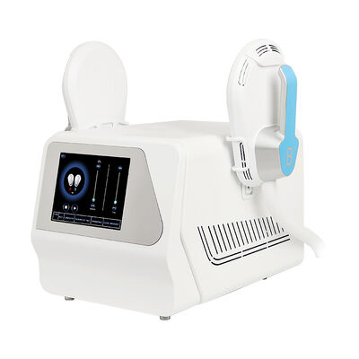 ราคาดี เครื่องกระตุ้นกล้ามเนื้อไฟฟ้าใหม่ EMS RF ออนไลน์