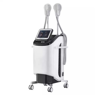 เครื่องกระชับสัดส่วนร่างกาย Cavitation แม่เหล็กไฟฟ้า 2.3KVA 220v