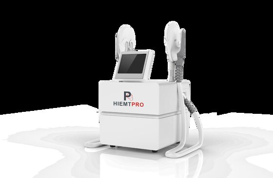 Spa Muscle Sculpture 7 เครื่องเสริมความงาม Tesla HIEMT