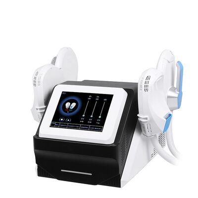 ราคาดี Body Sculpting Hi Emt Machine Equipment Portable Sculpting  Electo Magenetic Body Slimmingt ออนไลน์