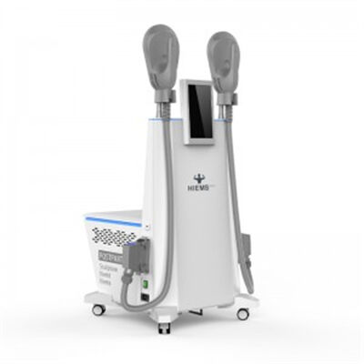 ราคาดี 2 Handles Buttbuck Lifting Weight Loss Ems Machine Sculpting Muscle Massage ออนไลน์