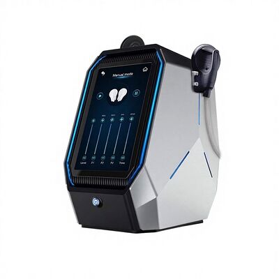 Professional Body Slimming Hiemt Machine Sculpt กล้ามเนื้อเผาผลาญไขมัน