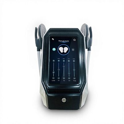 ราคาดี 3000w Hiemt Body Sculpt Machine Body Shaping Muscle Building Muscle Sculpt Beauty ออนไลน์