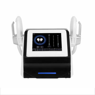 ราคาดี Ems Hiemt Machine การสร้างกล้ามเนื้ออุ้งเชิงกรานพร้อมที่จับ 2 อัน ออนไลน์