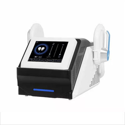 ราคาดี 1-12hz เครื่องลดน้ำหนักแม่เหล็ก Hiemt เครื่องกระตุ้นกล้ามเนื้อ Electro Magnetic body Slim ออนไลน์