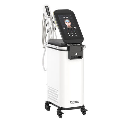 ราคาดี EMRF ใบหน้า ใบหน้าคู่ ตา ยกผิว ยืด RF ems V เครื่องหน้า ออนไลน์