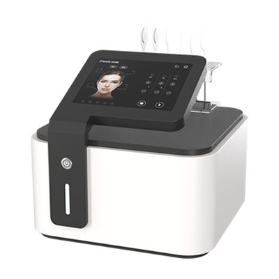 ราคาดี PET ผิวหน้า Anti Aging คอ ตา ใบหน้า กระตุ้น EMS เครื่องหน้า ออนไลน์