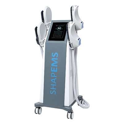 ราคาดี ระบบเย็นอากาศที่ฉลาด Hi Emt Machine สามารถซ่อมแซมกล้ามเนื้อพื้นกระโปรง ออนไลน์