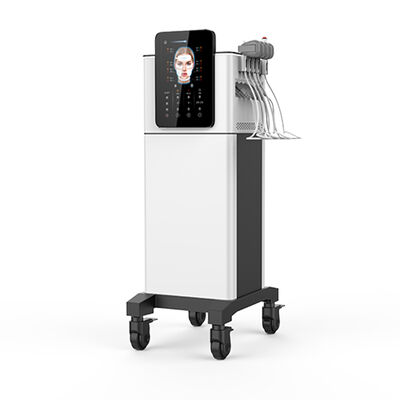 โหมดการทํางานหลากหลาย Hi Emt เครื่อง ปรับระดับพลังงาน