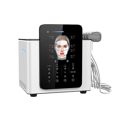 เครื่อง Hi Emt RF อิเล็กทรอนิกส์แรงกระแทกสูงสําหรับคลื่นอิเล็กทรอนิกส์ 0-3T