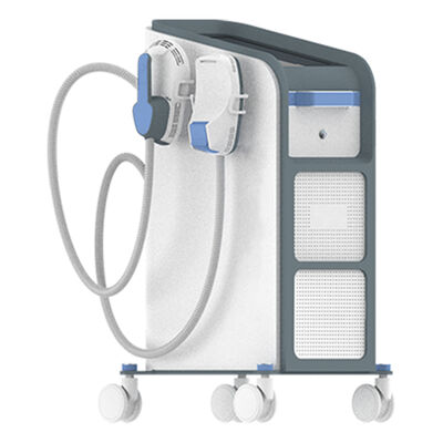 ราคาดี 2pcs มือถือเล็กสําหรับแขนและขา Ems กล้ามเนื้อกระตุ้น ออนไลน์