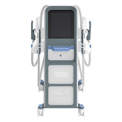 ราคาดี 2pcs จับมือใหญ่ Hi Emt เครื่องสําหรับร่างกาย ขาแขน ท้องไหล่ ท้องกระดูก ออนไลน์