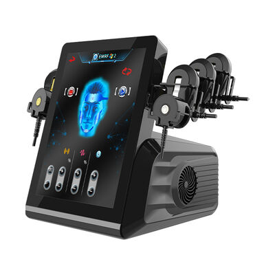 ราคาดี RET FACE อิเล็กทรอนิกส์หน้า sculpting ใบหน้า Lifting EMS เครื่องสําหรับห้องเสริมความงาม ออนไลน์