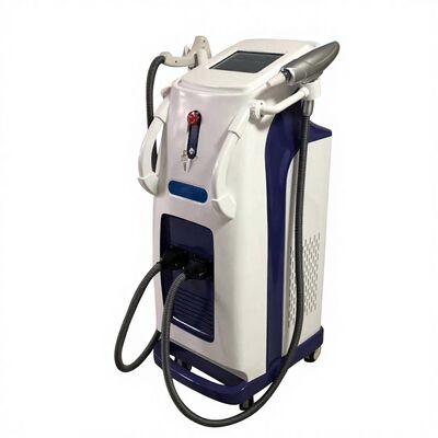 ราคาดี คลินิก 1064nm Diode Laser Hair Removal Machine ไม่เจ็บปวด 10 บาร์ 12 บาร์ ออนไลน์