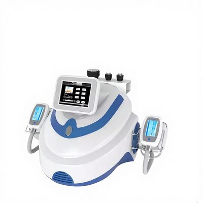 ราคาดี Cryolipolysis + lipo laser (8 laser pads)  + cavitation +  rf vacuum weight loss machine ออนไลน์