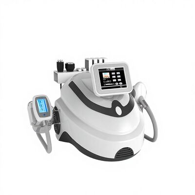 ราคาดี Multifunctional 4 In 1 Rf & Cavitation & laser & Cryo weight loss Machine ออนไลน์