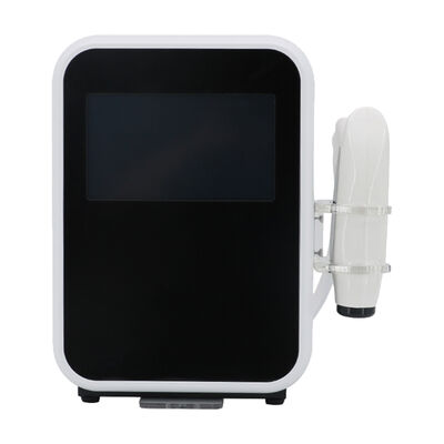 การดูแลดวงตาแบบไม่รุกราน 60W เส้นละเอียดเรียบอุปกรณ์ความถี่วิทยุหลายระดับ