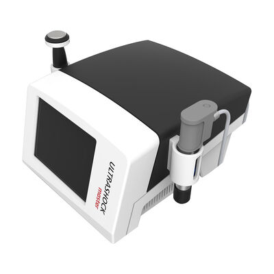 ราคาดี อะคูสติกเรเดียลออร์โธปิดิกส์แบบพกพาเครื่องกายภาพบำบัด Shockwave ODM ออนไลน์