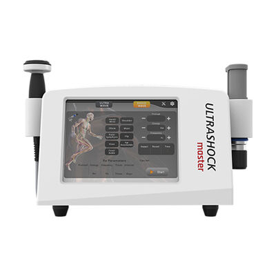 ราคาดี เครื่องกระตุ้นกล้ามเนื้อ EMS เครื่องบำบัดด้วยคลื่นกระแทกแบบพกพาทางการแพทย์ ออนไลน์