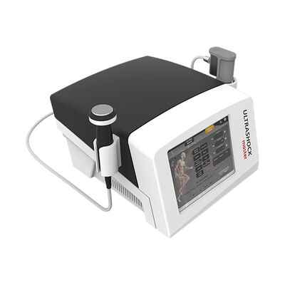 ราคาดี เครื่อง Shockwave แบบพกพา 2 In 1 สำหรับบรรเทาอาการปวดหย่อนสมรรถภาพทางเพศ ออนไลน์