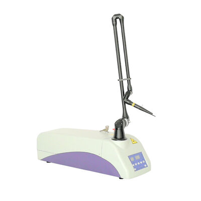 ราคาดี Scar Removal and Pigment Removal 15W Co2 Surgical Medical Laser Machine ออนไลน์