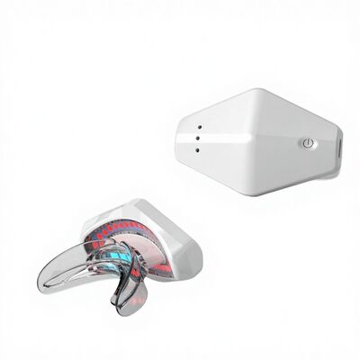 ราคาดี เครื่องฟอกสีฟันแบบพกพา Led / เครื่องฟอกสีฟันรับประกัน 1 ปี ออนไลน์