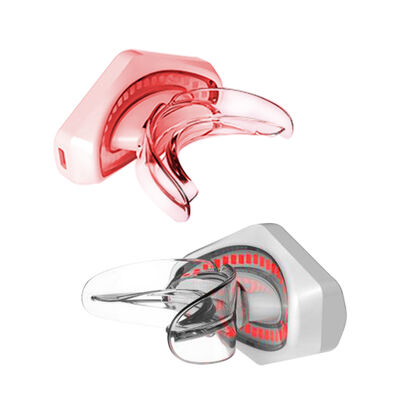 ราคาดี เครื่องฟอกฟันขาวด้วยแสง LED ทันตกรรมเพื่อปกป้องอุปกรณ์ความงาม ออนไลน์