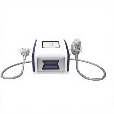 ราคาดี เครื่องกระชับสัดส่วน Cryolipolysis ลดไขมันขนาดเล็ก 12V เย็น ออนไลน์
