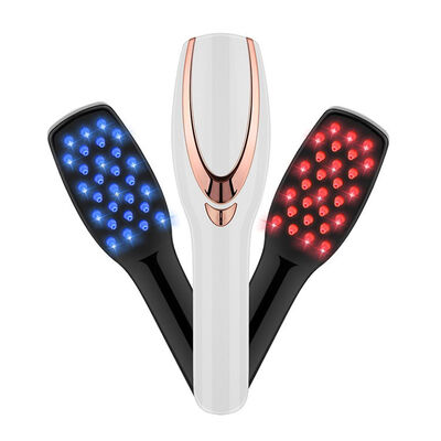 ราคาดี หวีเลเซอร์ Zohonice ไฟฟ้า 655 นาโนเมตรสำหรับการงอกของเส้นผม ออนไลน์