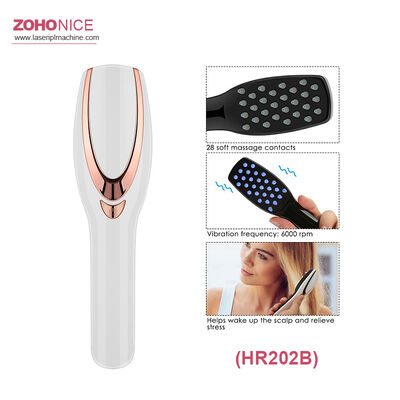 ราคาดี SGS Zohonice Anti Inflammatory Laser Hair Comb ออนไลน์