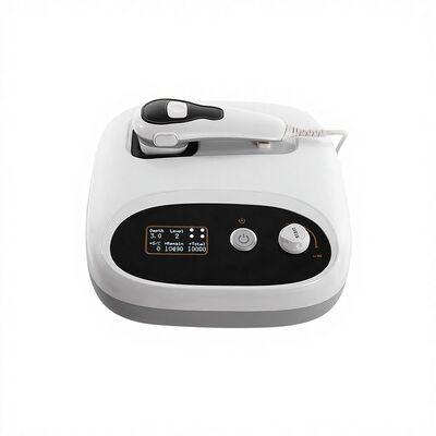 ราคาดี ใช้ในบ้านที่เน้นความงามเครื่อง HIFU กำจัดริ้วรอยผิวฟื้นฟู HF119 ออนไลน์