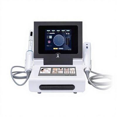 เครื่องอัลตราซาวด์ที่มุ่งเน้นความเข้มสูง 2 ใน 1 200w