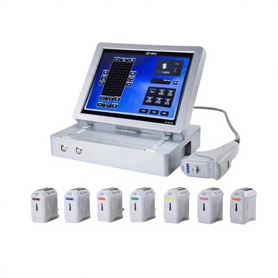 ราคาดี เครื่องกระชับช่องคลอด HIFU แบบพกพา, เครื่องดึงดึง HIFU แบบไม่ต้องผ่าตัด ออนไลน์