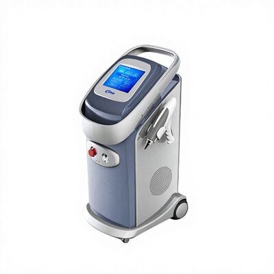 ราคาดี Portable Laser Tattoo Removal Machine With High Energy For Dermatology Beauty ออนไลน์